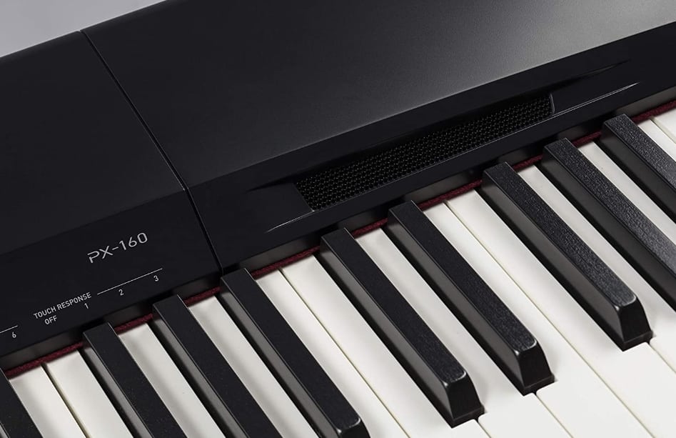 best digital piano under 1000