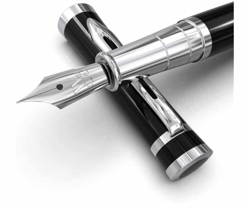 best fountain pen under 100