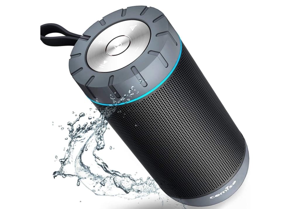 Best Bluetooth Speaker Under 50