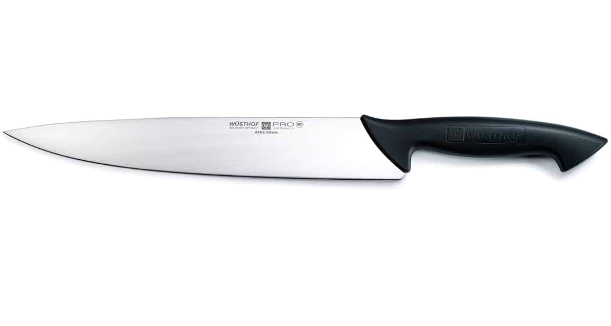 Best chef knife under 50