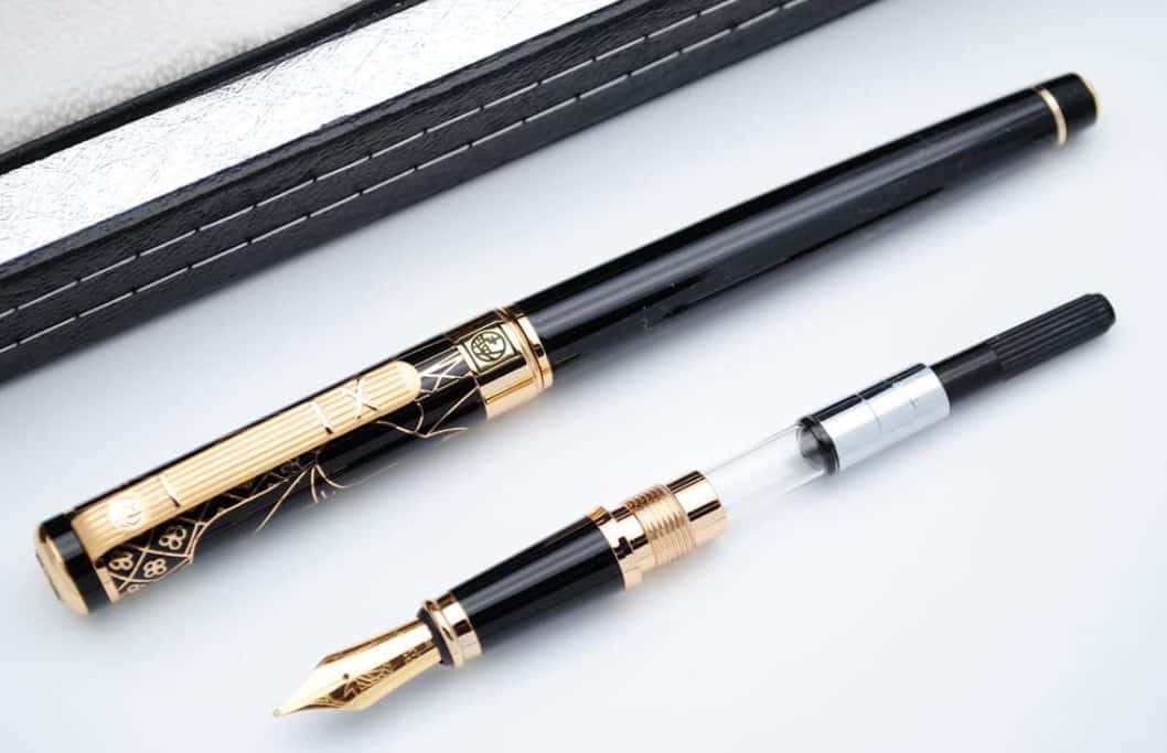 best fountain pen under 50