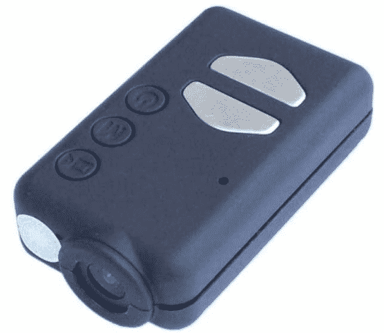 Black Box Mobius Pro Mini Action Camera best action camera under 100