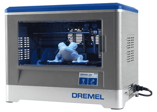 Dremel Digilab 3D20 3D Printer Best 3D Printer Under 1000