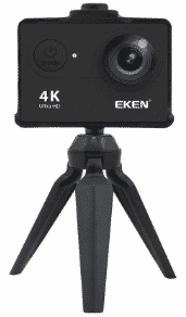 New EKEN H9R Action Camera 4K best action camera under 100