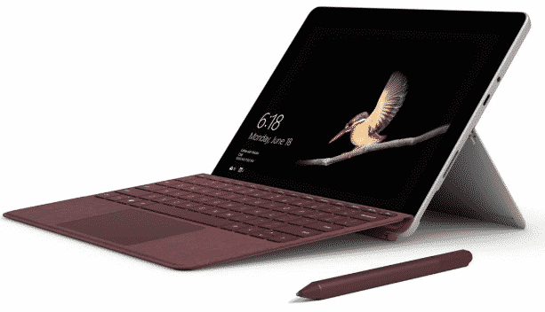 MICROSOFT SURFACE - best laptops under 700