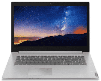 LENOVO 2019  - best 17 inch laptop under 1000