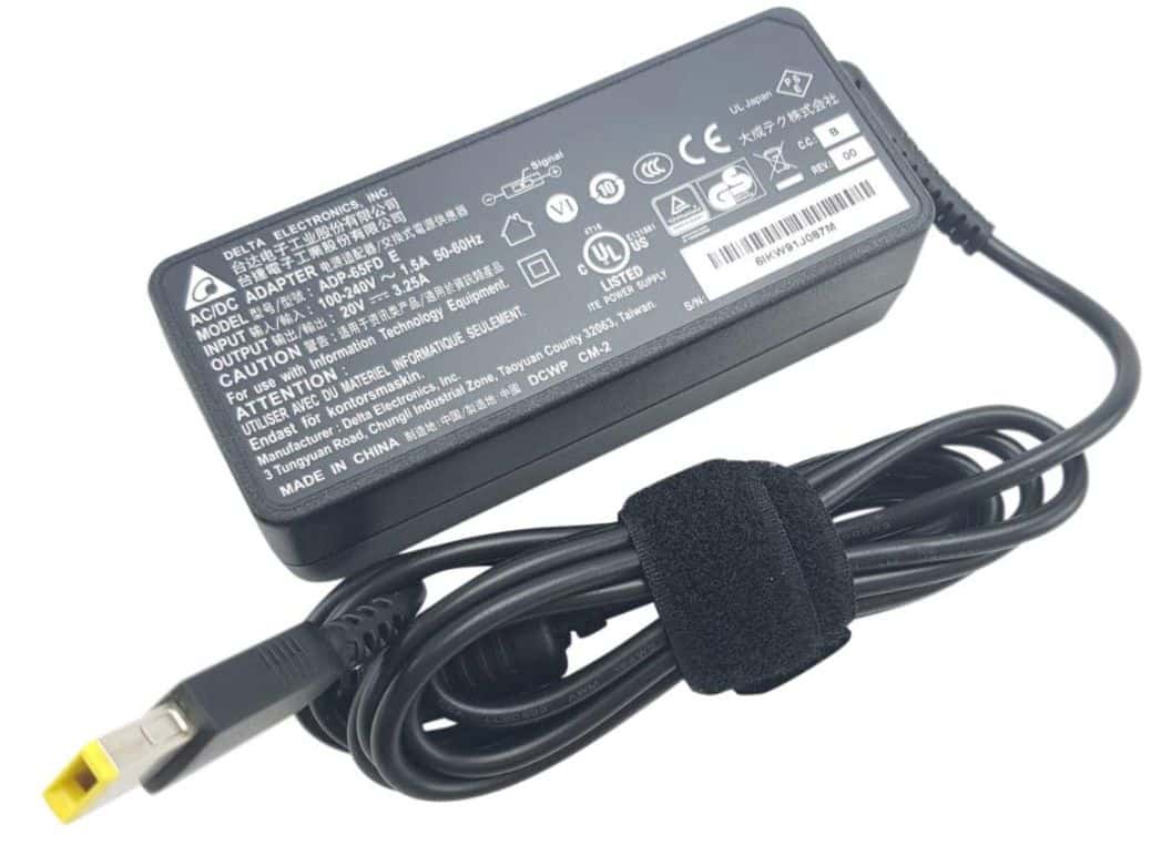 Charge Laptop Battery Manually