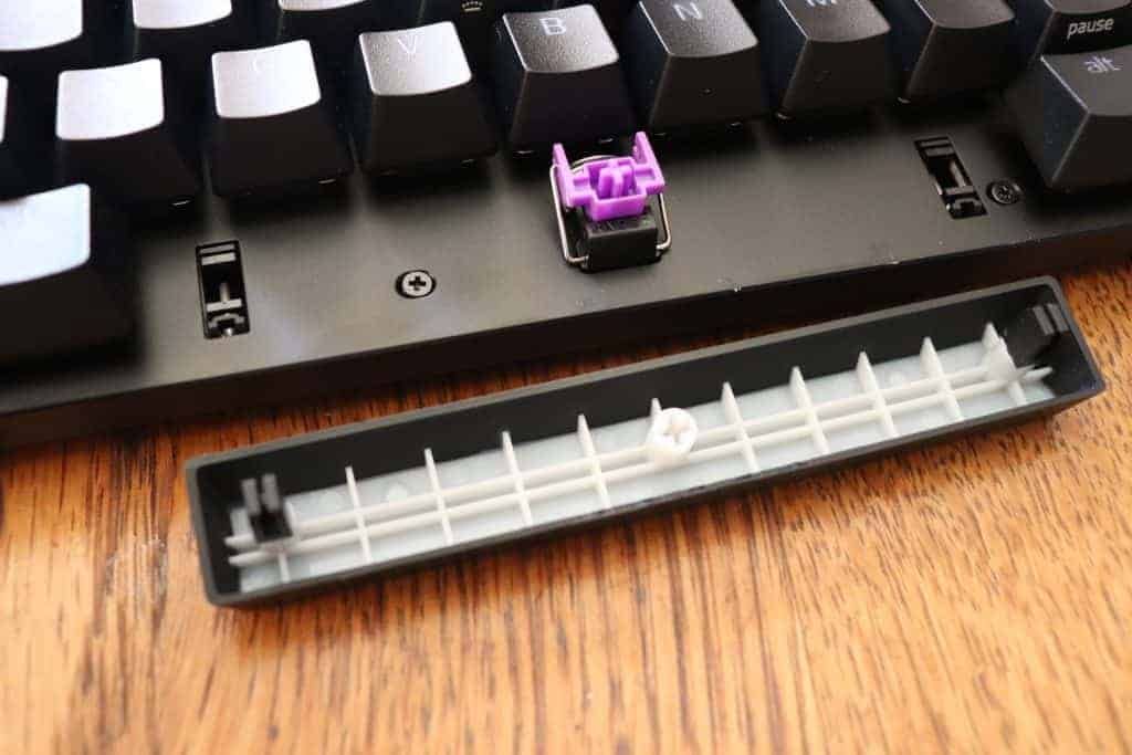 How To Make Mechanical Keyboard Quieter