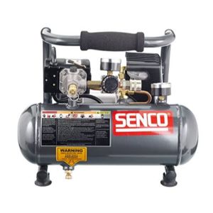 SENCO PC1010 - BEST AIR COMPRESSOR UNDER 200