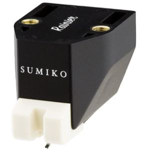 SUMIKO - best phono cartridge under 200