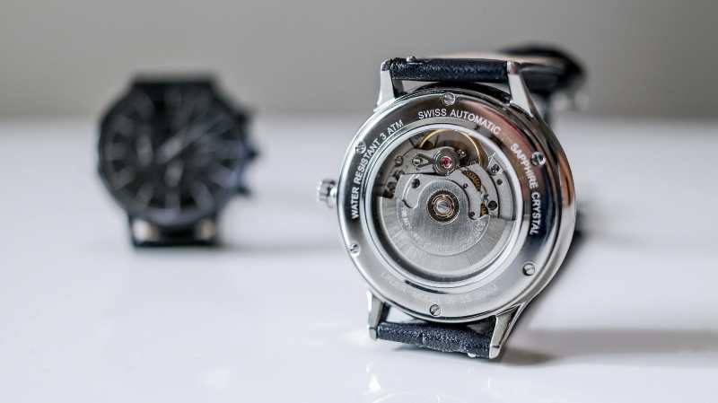 What To Look For In An Automatic Watch?