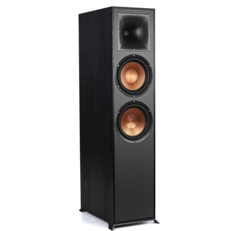 Klipsch Reference R-820F - Best Tower Speakers Under 1000
