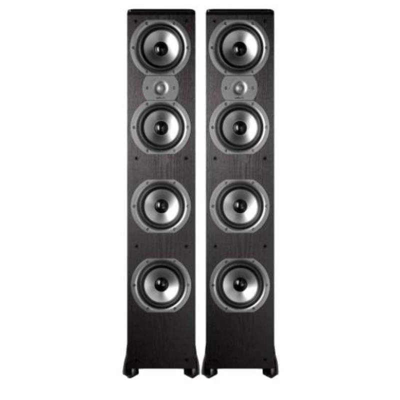 Polk Audio TSi500 - Best Tower Speakers Under 1000