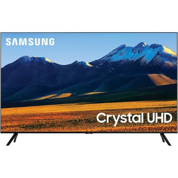 SAMSUNG 86-inch Class Crystal UHD - Best 80 Inch TV Under 2000