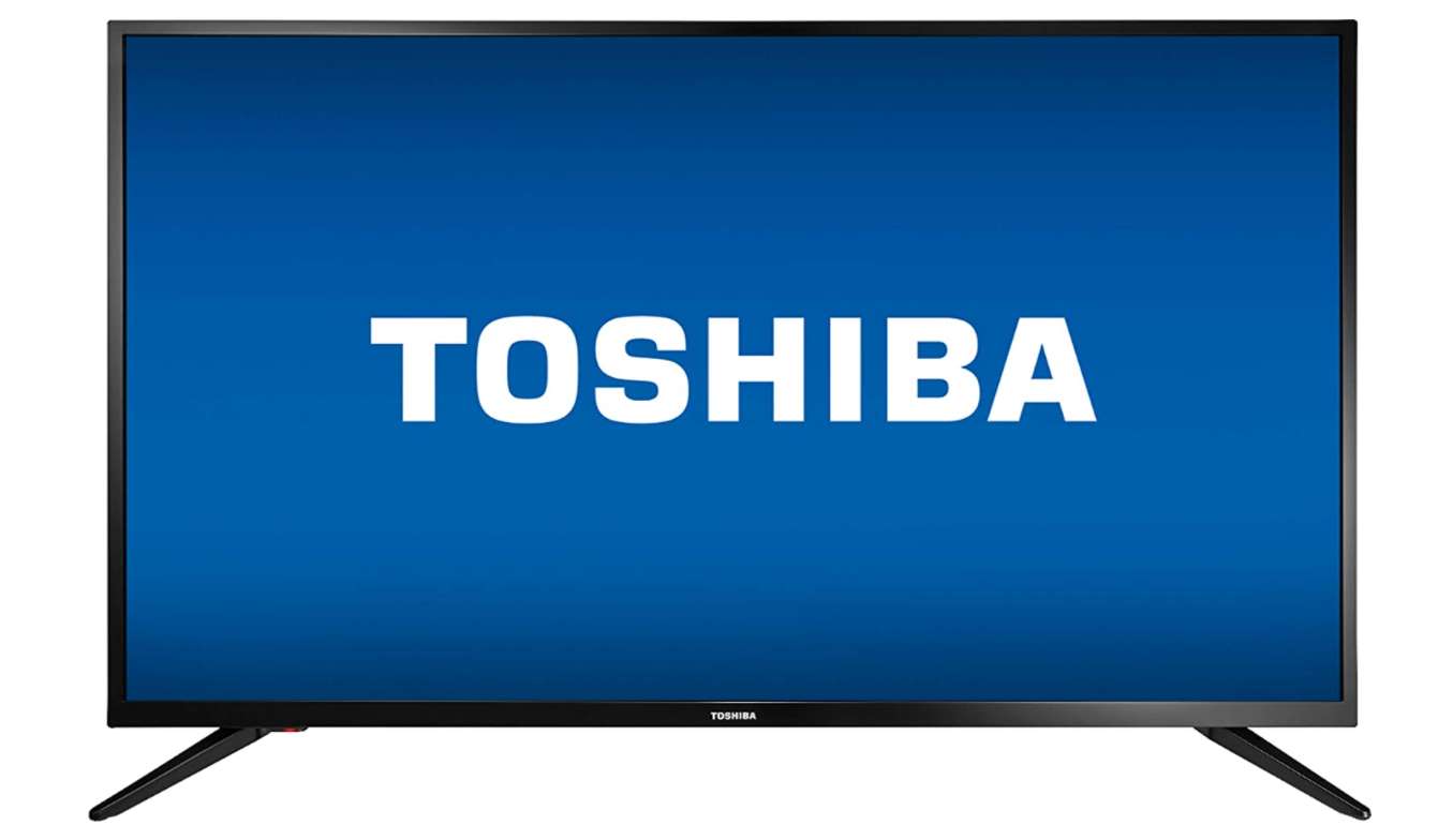 Toshiba 43LF421U21