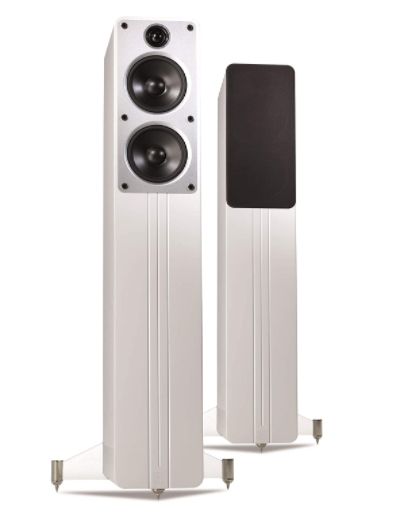 Q Acoustics Concept 40 Floorstanding Speaker