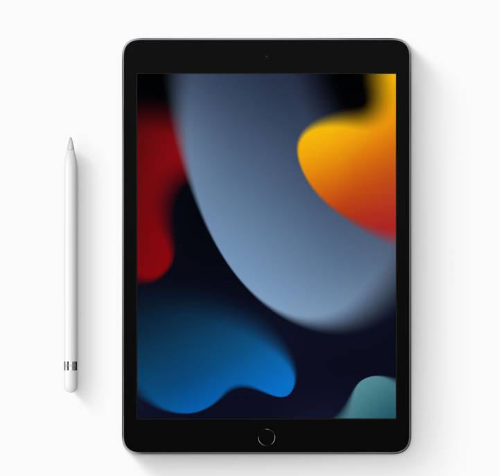 APPLE IPAD 10.2 INCH - BEST AFFORDABLE TABLETS
