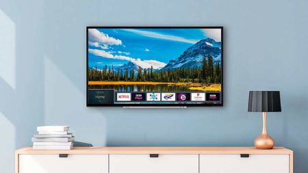 Best Smart TV under $300