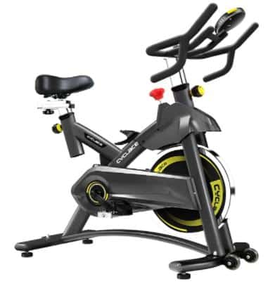 CYCLACE - BEST STATIONARY BIKE FOR HOME UNDER $500