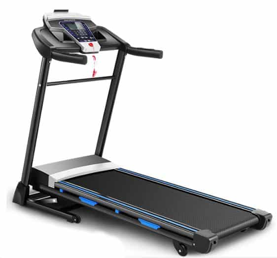 ANCHEER Treadmill