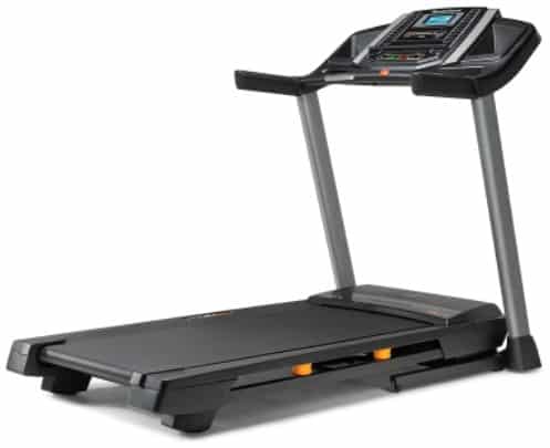 NordicTrack T 6.5 S - best treadmill under 1000