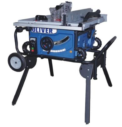 Oliver Table Saw