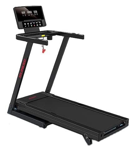 RUNOW Folding Treadmill